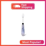Radius Toothbrush Tour Travel Brush, Calacatta Stone, Bpa Free And Ada Accepted,. Fixed Price $11.45.