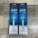 Oral Professional Prowhite Brush Head Replacement Single Lot 2. Fixed Price $14.99.