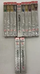 12- Vintage Sensodyne Search Toothbrush 5 Row (10) 3 (2) Dentist Version Nos. Fixed Price $39.99.