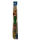 Kids Crest Sesame Street Soft Toothbrushes Ages 1-5. Fixed Price $9.95.