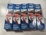 Oral-b Kids Replacement Brush Heads Disney Pixar Cars Extra Soft 5 Packs 2. Fixed Price $22.49.