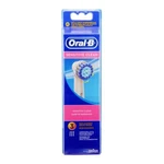 Oral-b Sensitive Clean Replacement Brush Heads, Pack Of 3. Fixed Price $15.99.
