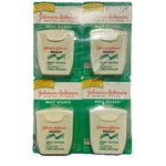 Dental Floss Johnson & Reach New Lot 4 Mint Waxed 100 Yds Ea. Sealed 96. Fixed Price $119.99.