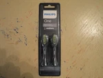 Philips One By Sonicare 2 Replacement Brush Heads #G53. Fixed Price $8.99.