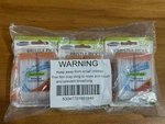 Dentek Deep Clean Bristle Picks Dual Ended 780 Count 3 Packs Sealed. Fixed Price $20.00.