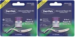 Dentek Temparin Max Lost Filling And Loose Cap Tooth Repair Kit (2-PACK). Fixed Price $28.94.