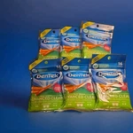 Dentek Easy Brush Advanced Interdental Cleaners, Pack, 96 Total. Fixed Price $16.25.