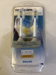 Philips Sonicare Series 2-PACK Compact Brush Heads HX7012 Elite Advance Sealed. Fixed Price $29.95.