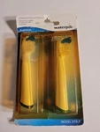 Waterpik Synchrosonic Brush Heads DTB-2. Fixed Price $16.00.