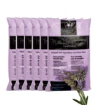 Paraffin Wax Refills 6LB By Fleur Spa 1 Pound (pack Of 6), True Lavender. Fixed Price $61.57.
