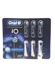 Oral-b Io Series Ultimate Clean Electric Toothbrush Replacement Heads 6. Fixed Price $54.95.