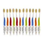 Mouthwatchers Soft Flossing Toothbrushes Adults 12-PACK Ultra Clean. Fixed Price $98.97.