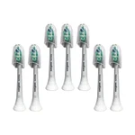 7X Philips Sonicare Proresults Plaque Control Replacement Head White W/o Box. Fixed Price $20.52.