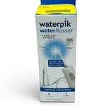 Waterpik Cordless Express Flosser WF-02W011 Portable Oral Irrigator White. Fixed Price $28.99.