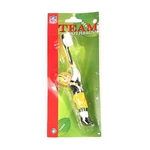 Nfl Licensed Toothbrush Assorted Teams. Fixed Price $6.95.