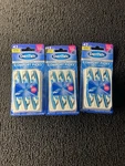 Dentek Ultimate Comfort Picks Wallet Cards 42 Count Soft Bristle Lot 3. Fixed Price $24.99.