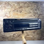 Goodmans CD2000 Car Stereo Radio Player Head Unit Untested. Fixed Price $61.73.