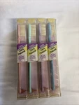 12 Vintage Lactona Firm Row Nylon Bristle M41 Toothbrush Gum Care Tip Sealed. Fixed Price $146.00.