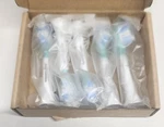 New Sealed 5 Pack Aoremon Replacement Heads Phillips Sonicare HX6064A. Fixed Price $9.99.