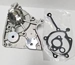 Mazda 2.0, 8AK115010, Hyster S50FT, H30FT - H60FT, F001 New Water Pump Assy. Fixed Price $98.00.