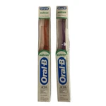 Oral Sulcus 2 Row Toothbrush Adult Vintage 1989 Lot Of Made Usa. Fixed Price $24.00.