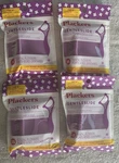 Plackers Gentleslide For Tight Teeth Mint Blast Flavor 35 Count Per Pack Of 4. Fixed Price $23.00.