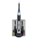 Pursonic Rechargeable Rotary Oscillation Toothbrush. Fixed Price $74.35.