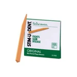 Stim-u-dent Plaque Removers, Mint, 144/CASE. Fixed Price $96.99.
