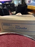 Toothpaste, Flavor, 0.6 Oz., Tube, 144 Count, TP6A. Fixed Price $35.00.