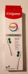 Colgate Heads For Total Active Prevention Battery Powered Toothbrush, 2. Fixed Price $8.45.