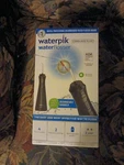 Waterpik WP-462 Waterflosser Cordless Plus Black. Fixed Price $24.99.