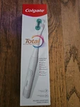 Colgate Total Powered Toothbrush, 1 Pack, Soft Bristled Battery.... Fixed Price $11.99.