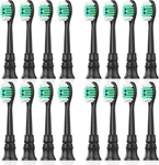 Replacement Toothbrush Compatible With Philips Sonicare Heads,. Fixed Price $30.99.