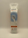 Pack Waterpik Sonic Fusion Flossing Brush Heads Fits SF-01 SF-02 SF-03 SF-04. Fixed Price $44.95.
