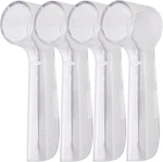 4 Pack Protective Cover Cap Compatible With Oral Replacement Heads, Fits For. Fixed Price $8.99.