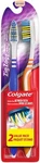 2 Colgate Zig Zag Deep Medium 8 Plus Protect And 1 Aim Soft Per Deal. Fixed Price $6.99.