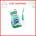 Gum Soft-picks Advanced, Easy To Use Dental For Teeth Cleaning And Hea. Fixed Price $12.15.