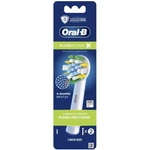 Oral-b 80748071 Toothbrush Head Flipped Design Compatible Soft/firm Bristles. Fixed Price $40.81.