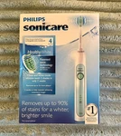 Philips Sonicare Healthy White 4 Rechargeable Toothbrush HX6711/02. Fixed Price $27.95.