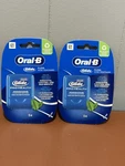 Oral-b Glide Pro-health Advanced Dental Floss Fresh Mint- 35M 2 Pack. Fixed Price $35.99.