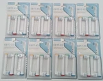 EB17-XS Replacement Toothbrush Heads Compatible With Electric Oral-b 32 Count. Fixed Price $15.00.
