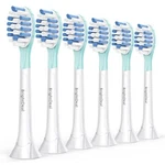Brightdeal Replacement Heads For Philips Sonicare Protectiveclean 4100 5100 6.... Fixed Price $19.39.