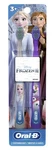 (3 Pack) Oral-b Toothbrush Kids Frozen Ii Extra Soft 2 Count. Fixed Price $21.54.