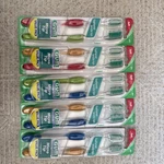 New 10 Gum Sunstar Toothbrush 471 Angled Neck Micro Tip Soft 5 Pks 2. Fixed Price $39.99.