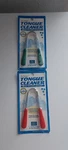 Dr Tungs Stainless Steel Tongue Cleaner Scraper Red Green Mouth Lot Of 2. Fixed Price $11.95.