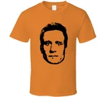 Jeremy Roenick Big Head Philadelphia Hockey Sports Fan Cool Shirt. Fixed Price $22.99.