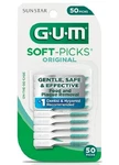 Gum Soft Dental Picks, 50 Ct. Fixed Price $8.99.