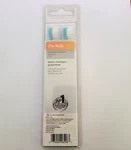 Philips Sonicare Replacement Toothbrush Head For Kids Extra Soft Compact 3 Pack. Fixed Price $14.99.