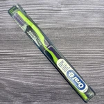 Oral-b Ultra Dense Soft Bristles Manual Toothbrush Compact Clean 30 Green. Fixed Price $19.99.