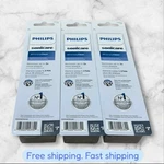 For 5-PACK Philips Sonicare HX6015/03 C1 Simply Clean (15 Total) New Ship. Fixed Price $36.00.